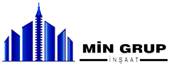 Min Grup İnşaat / Beyaz Palas