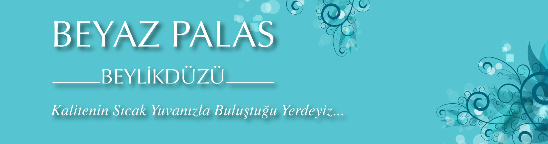 Beyazpalas